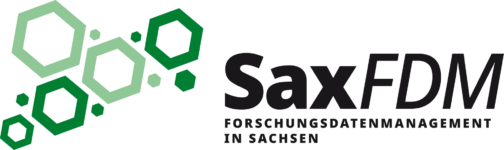 SaxFDM Logo SaxFDM Logo
