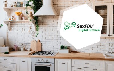 SaxFDM Digital Kitchen | August 2026