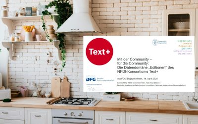 Folien der Digital Kitchen vom 18.04.24 auf Zenodo