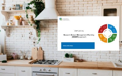 Folien der Digital Kitchen vom 13.06.24 auf Zenodo