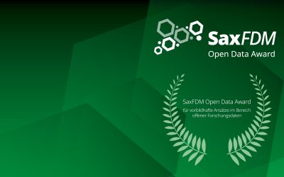 Open Data Award
