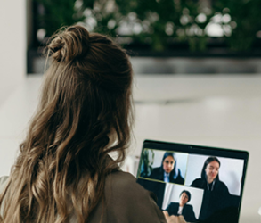 Beratungstermine Januar und Februar online