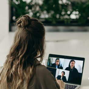 Beratungstermine Januar und Februar online