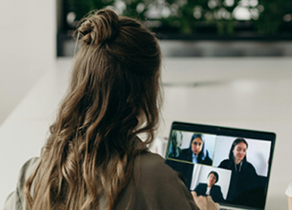 Beratungstermine Januar und Februar online